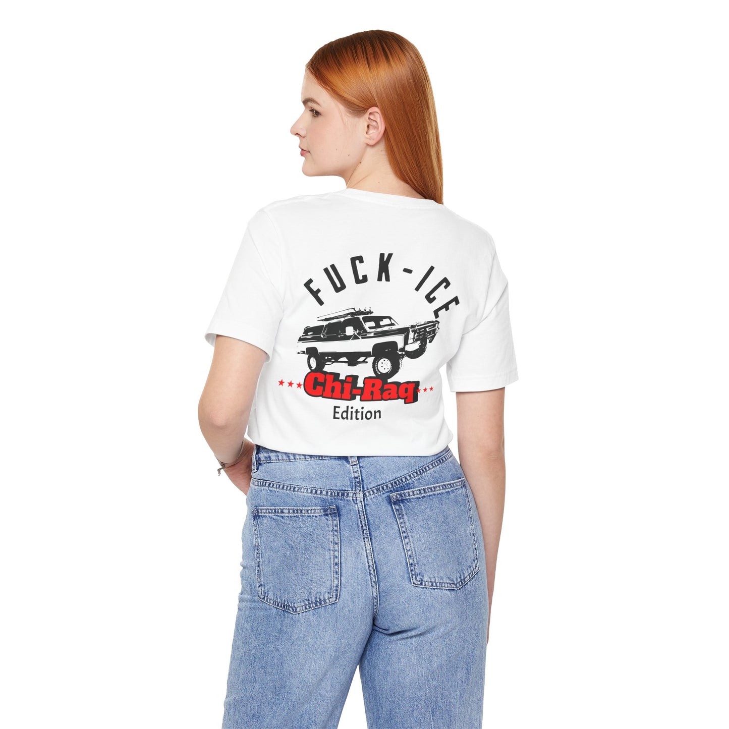 Urban Graphic Tee: Fun, Bold Statement, Streetwear, Gift for Car Enthusiasts, Casual Outfit