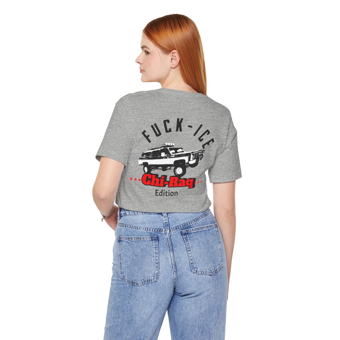 Urban Graphic Tee: Fun, Bold Statement, Streetwear, Gift for Car Enthusiasts, Casual Outfit