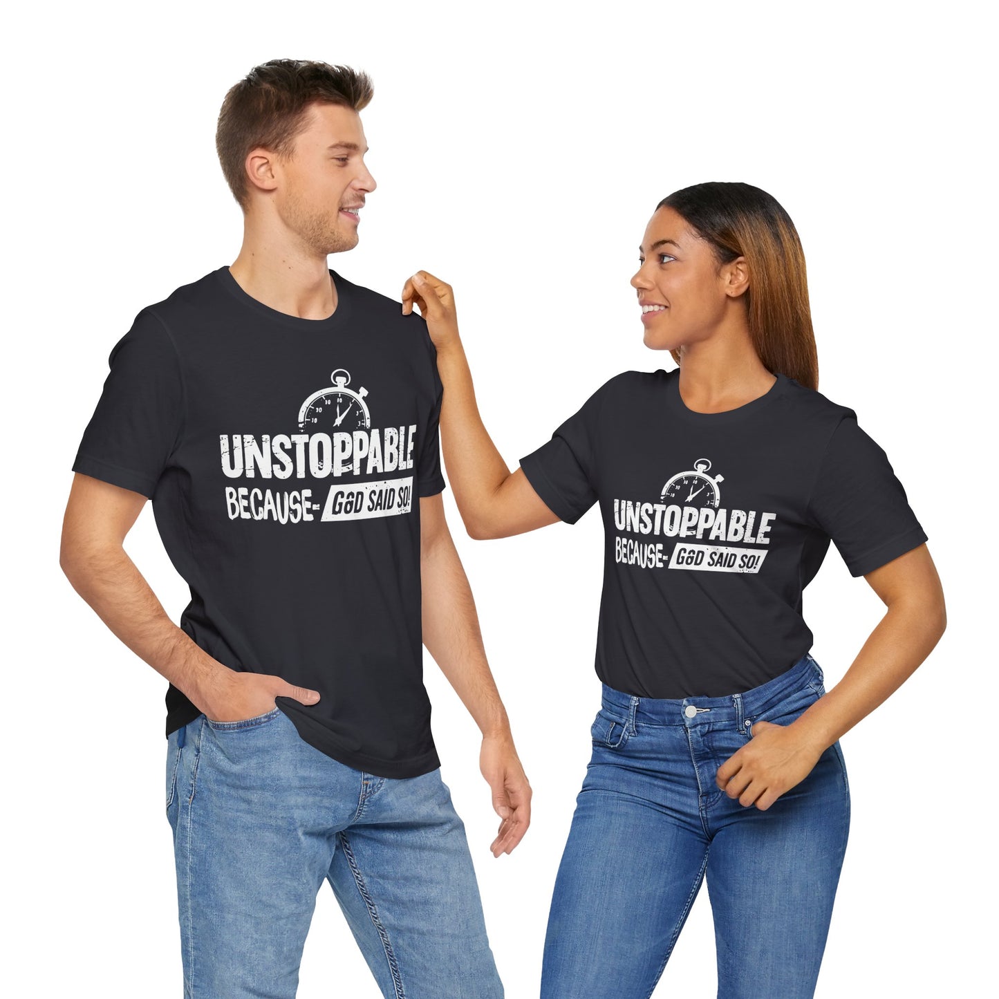 Unisex Graphic Tee - Casual Comfort, Perfect for Everyday Wear, Gift for Him/Her, Summer Outing, Trendy Streetwear