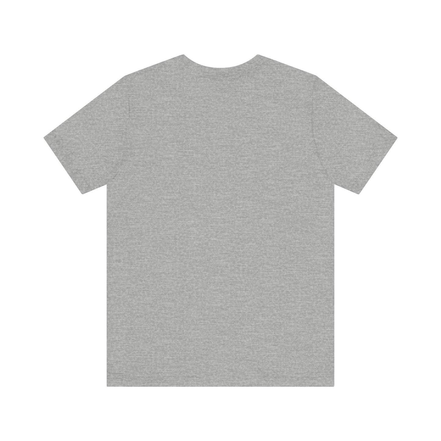 Unstoppable God's Promise Tee - Motivational Shirt, Inspirational Fashion, Faith Gift, Casual Wear, Everyday Tee