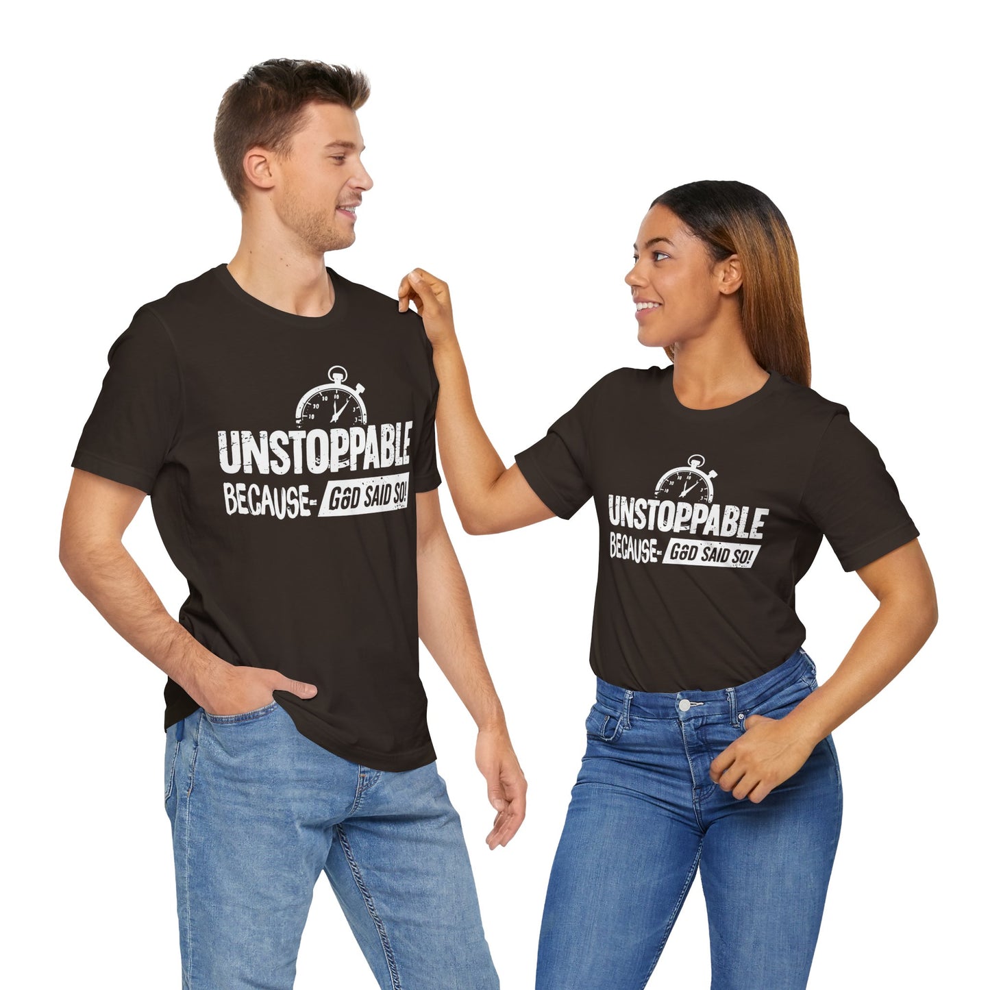 Unisex Graphic Tee - Casual Comfort, Perfect for Everyday Wear, Gift for Him/Her, Summer Outing, Trendy Streetwear