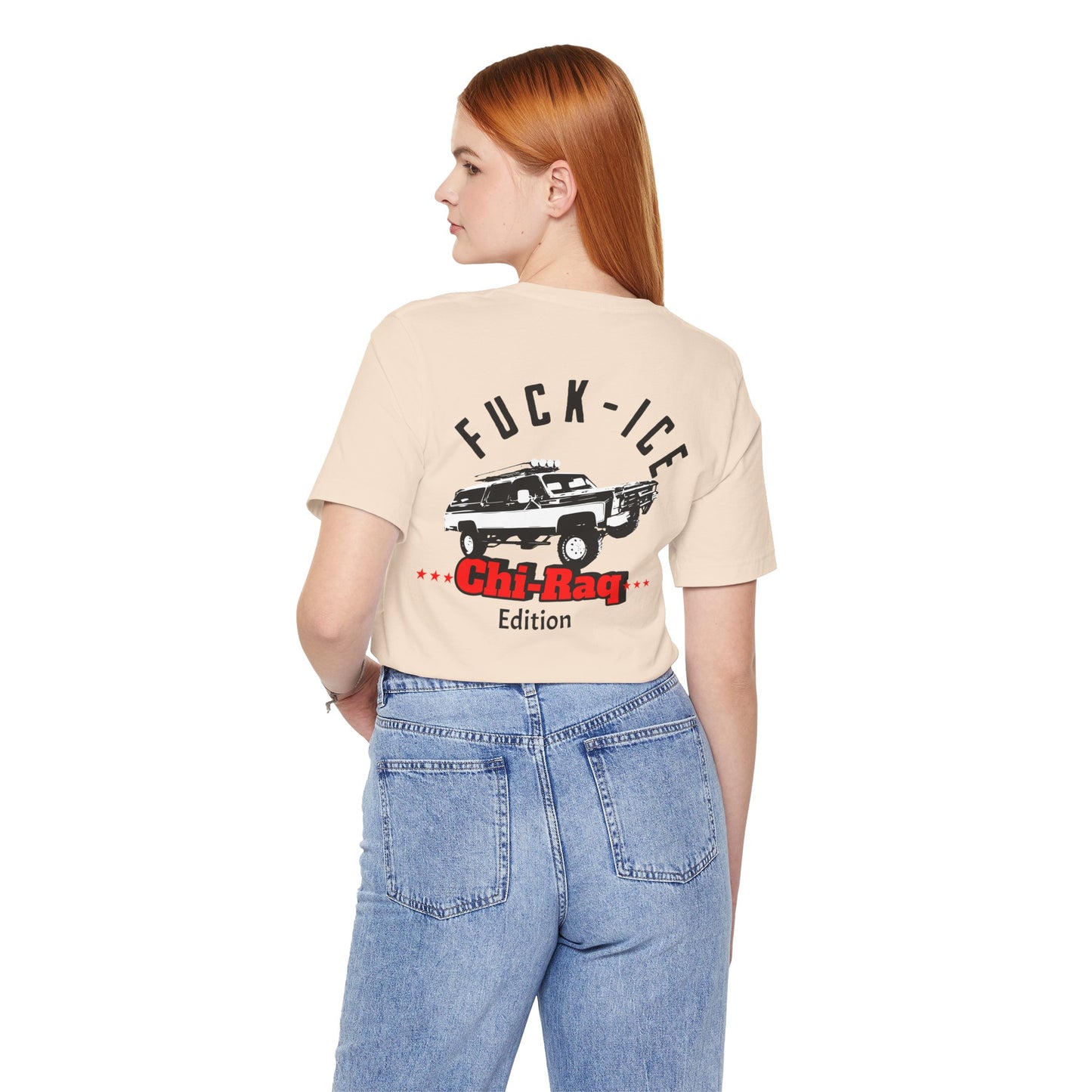 Urban Graphic Tee: Fun, Bold Statement, Streetwear, Gift for Car Enthusiasts, Casual Outfit