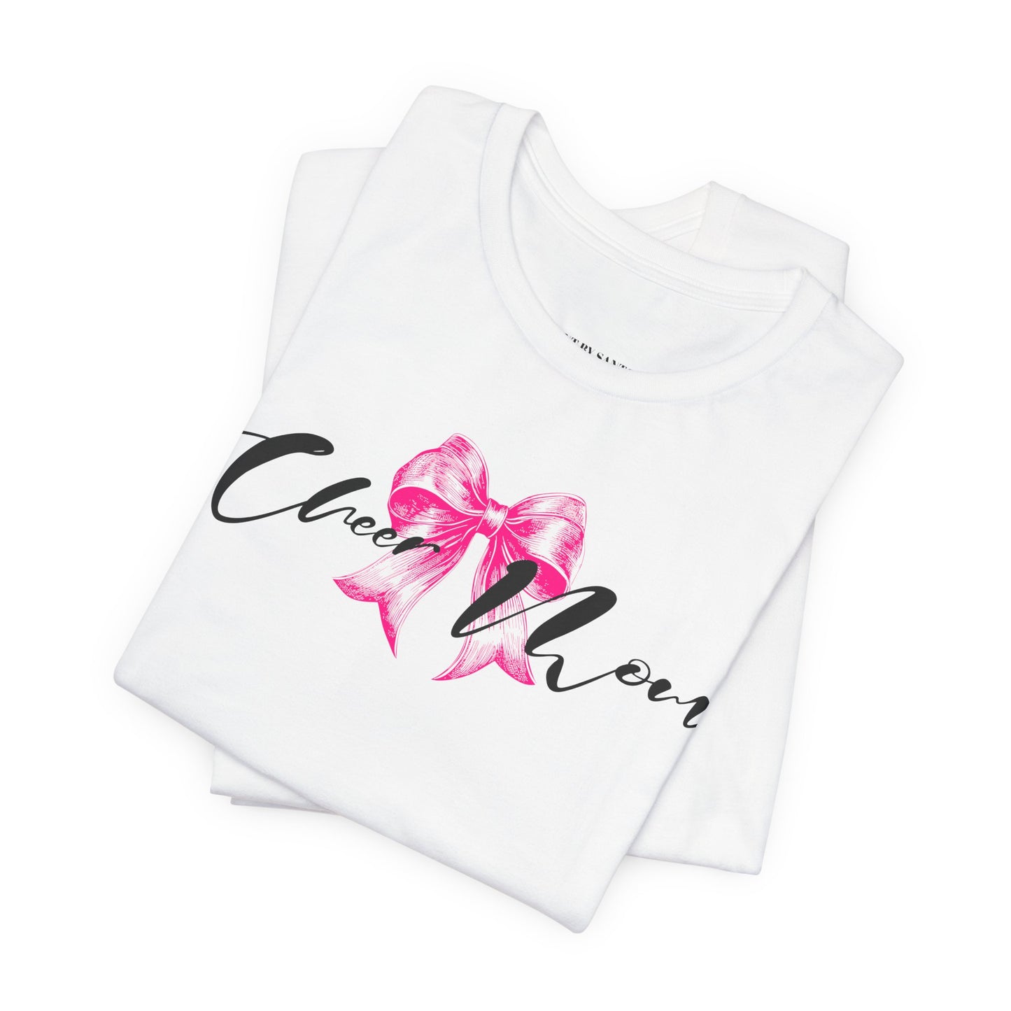 Cute Mom T-Shirt, Unisex Cute Mom Tee, Mother's Day Gift, Casual Top, Gift for Mom, Family Reunion T-Shirt