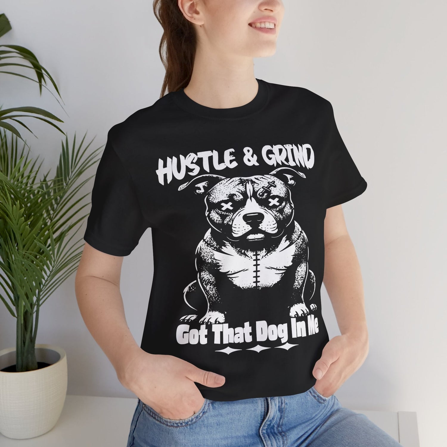 MOTIVATIONAL/HUSTLE LIFESTYLE