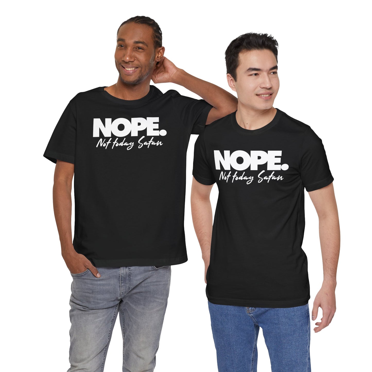 Funny Quote T-Shirt, Perfect for Humor Lovers, Casual Wear, Gift for Friends, Statement Tee, Unisex Tee