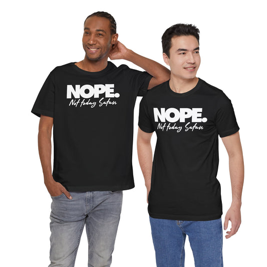 Funny Quote T-Shirt, Perfect for Humor Lovers, Casual Wear, Gift for Friends, Statement Tee, Unisex Tee