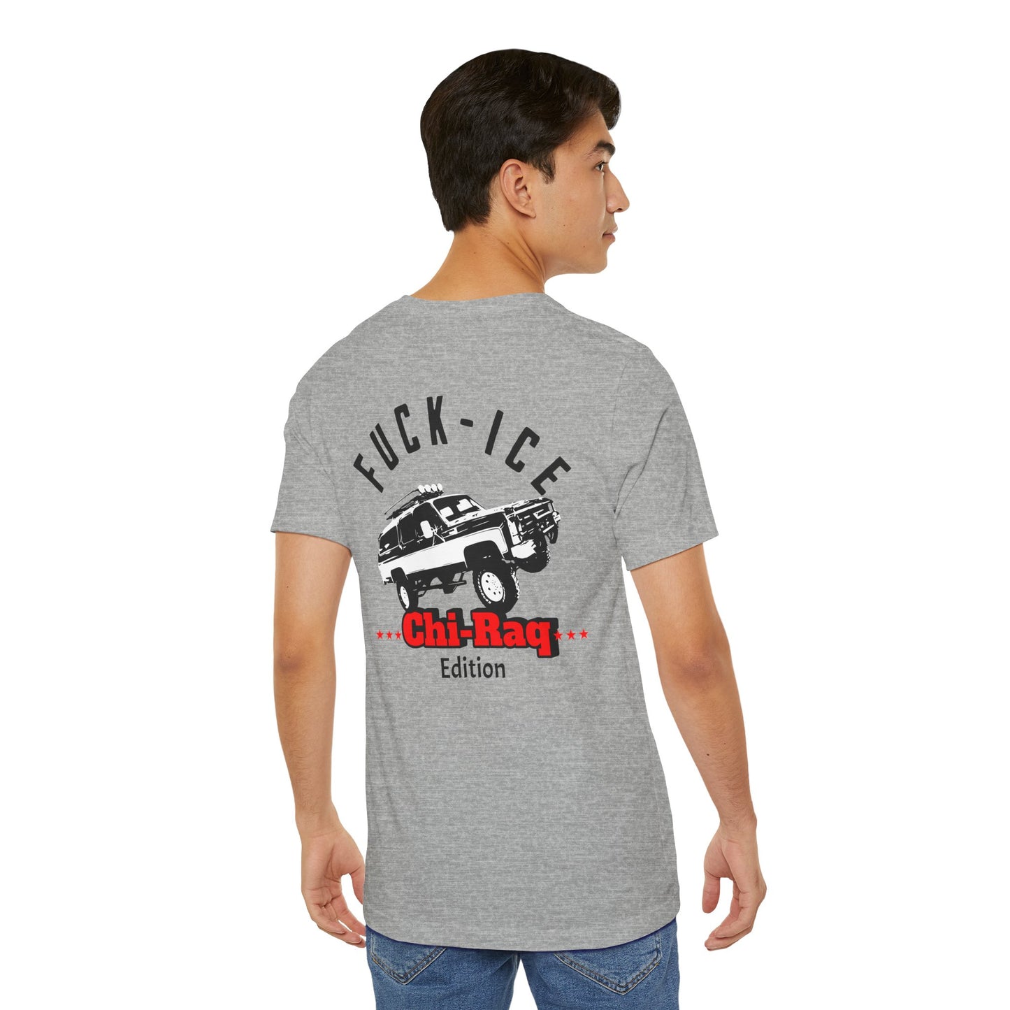 Urban Graphic Tee: Fun, Bold Statement, Streetwear, Gift for Car Enthusiasts, Casual Outfit