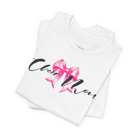 Cute Mom T-Shirt, Unisex Cute Mom Tee, Mother's Day Gift, Casual Top, Gift for Mom, Family Reunion T-Shirt
