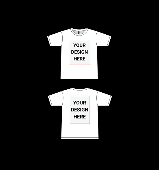 Create Your Own Custom Shirt